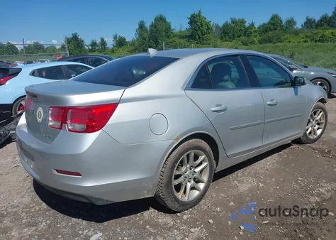 2013 Chevrolet Malibu 1Lt z USA, uszkodzony, nr VIN 1G11C5SA8DF264397